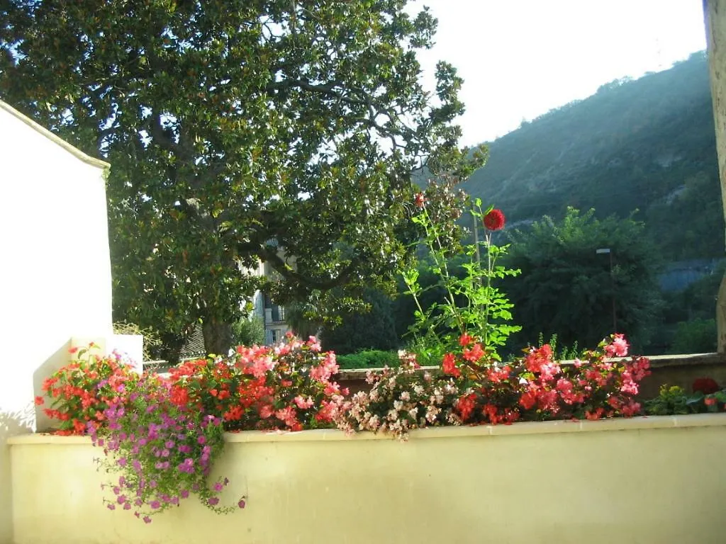 Apartment Gite Martine Cahors