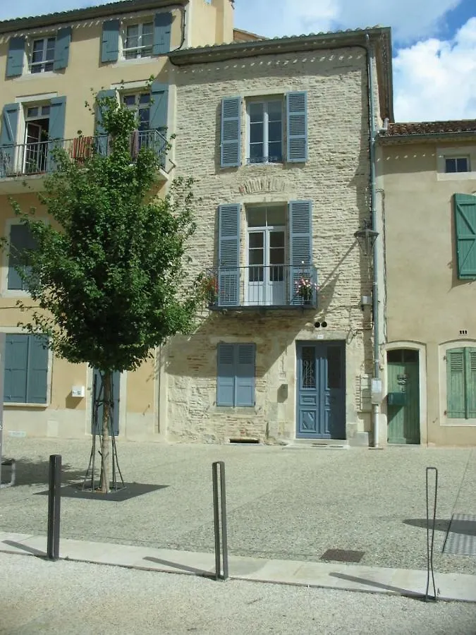 Gite Martine Cahors