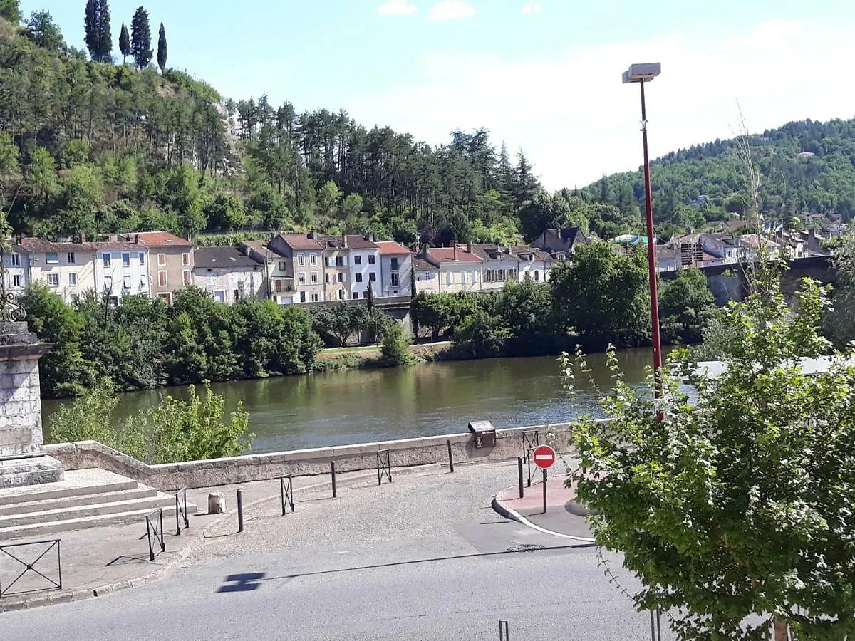 Gite Martine Cahors France