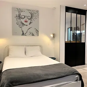 Apartment La Chantrerie, Cahors