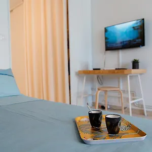 Apartamento Cosy Cahors- Proche Gare Et Centre-ville