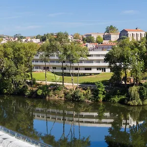 4* Hotel Western Divona